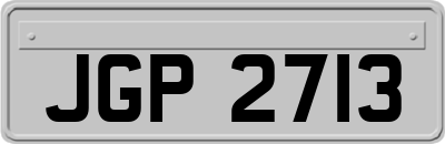JGP2713