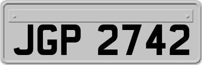 JGP2742