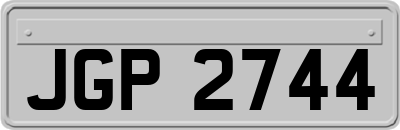 JGP2744