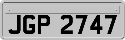 JGP2747