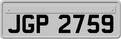 JGP2759