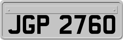 JGP2760