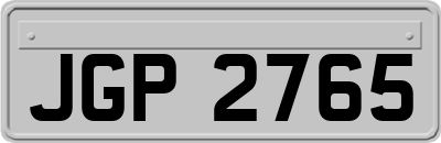 JGP2765