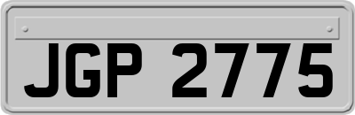 JGP2775