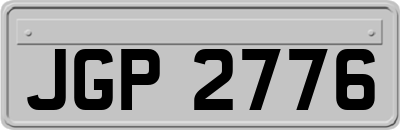 JGP2776