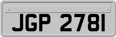 JGP2781