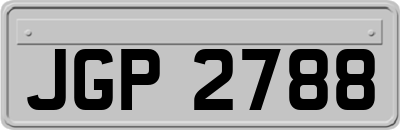 JGP2788