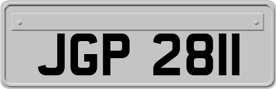 JGP2811