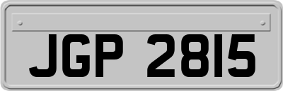 JGP2815