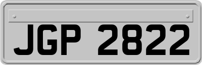 JGP2822