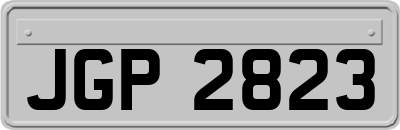 JGP2823