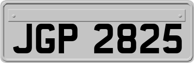 JGP2825