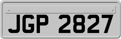 JGP2827