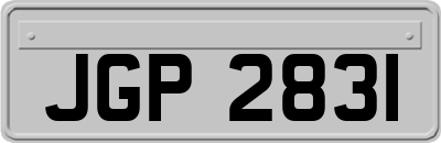 JGP2831
