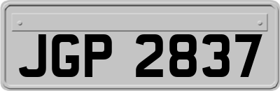 JGP2837