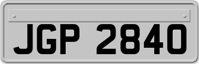 JGP2840