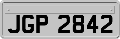 JGP2842