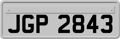 JGP2843