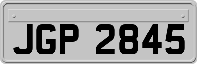 JGP2845