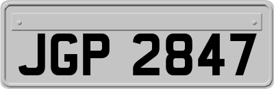 JGP2847