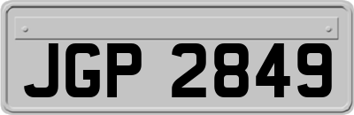 JGP2849