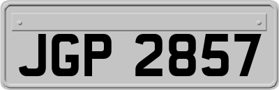 JGP2857