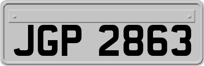 JGP2863