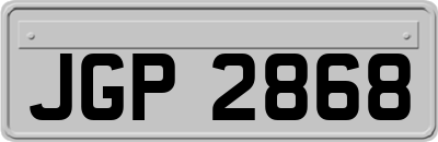 JGP2868