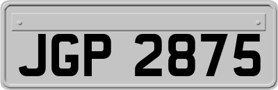 JGP2875