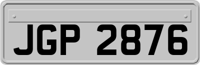 JGP2876