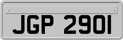 JGP2901