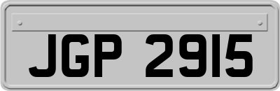 JGP2915