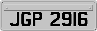 JGP2916