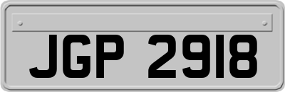 JGP2918