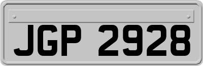 JGP2928