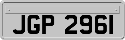 JGP2961
