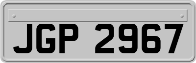 JGP2967