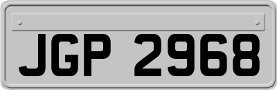 JGP2968