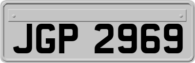 JGP2969