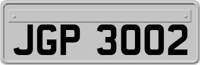 JGP3002