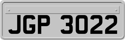 JGP3022