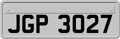 JGP3027