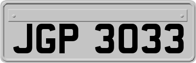 JGP3033