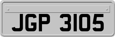 JGP3105
