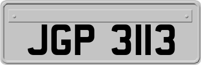 JGP3113
