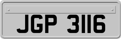 JGP3116