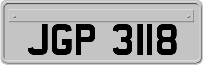 JGP3118