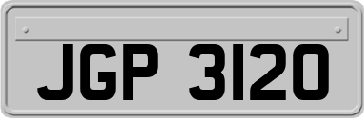 JGP3120