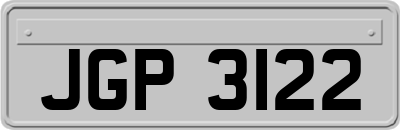 JGP3122