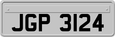 JGP3124